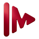 ImTube.ai 標誌